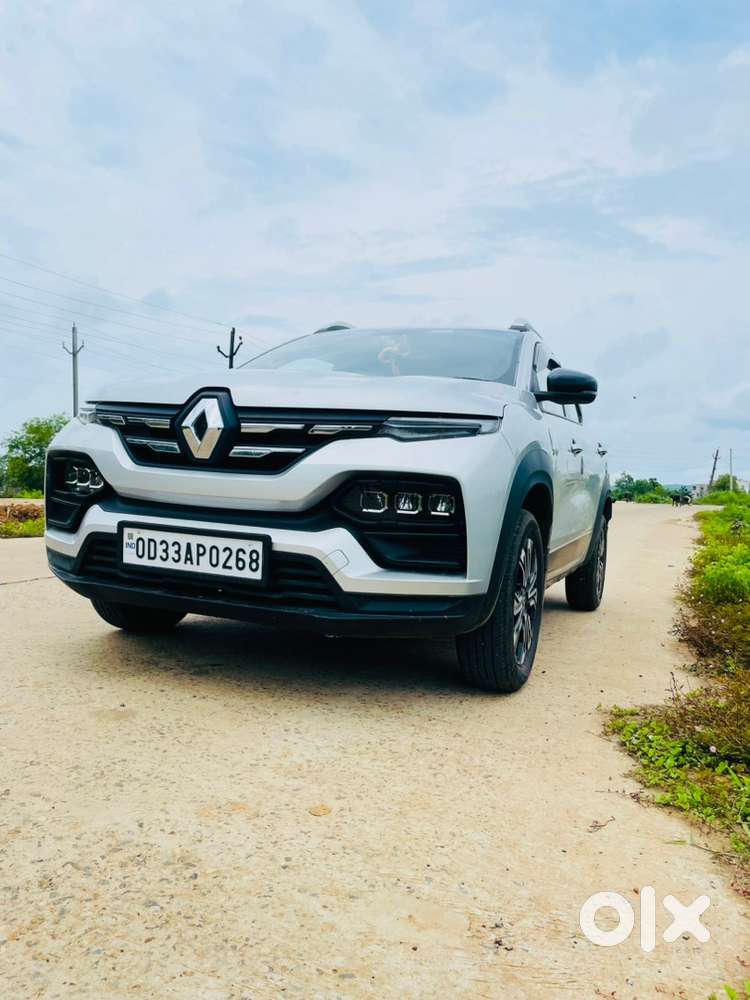Renault Model Petrol 2024