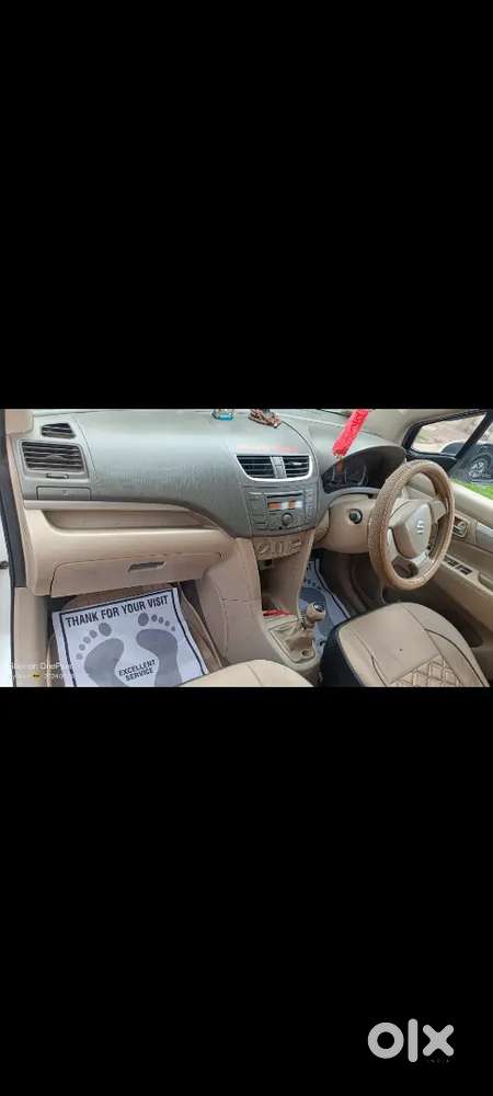 Maruti Ertiga Anniversary 2014
