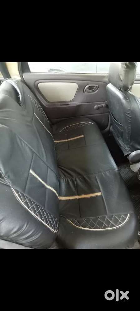 Maruti Suzuki Alto 2007 Petrol 113000 Km Driven