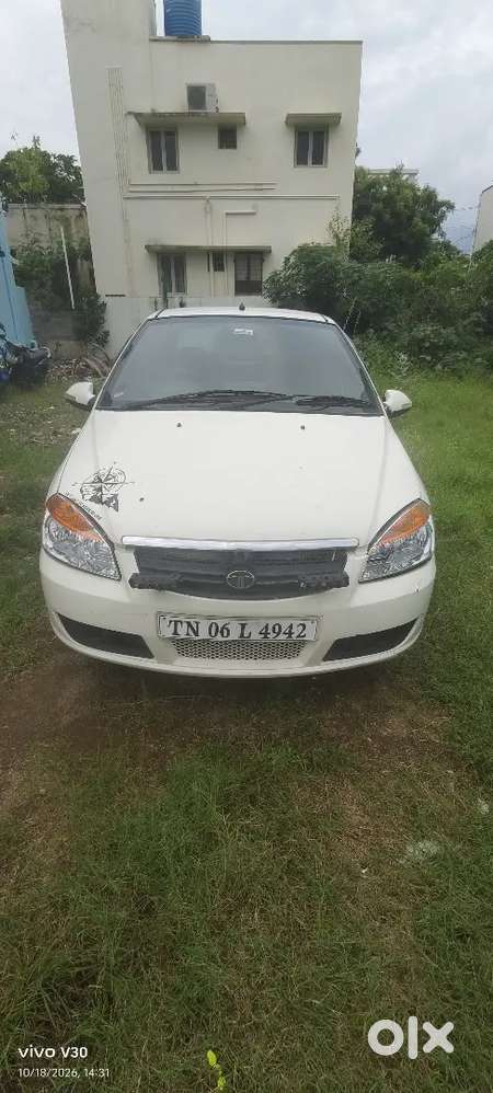 Tata Indigo Ecs 2014 Diesel Manual
