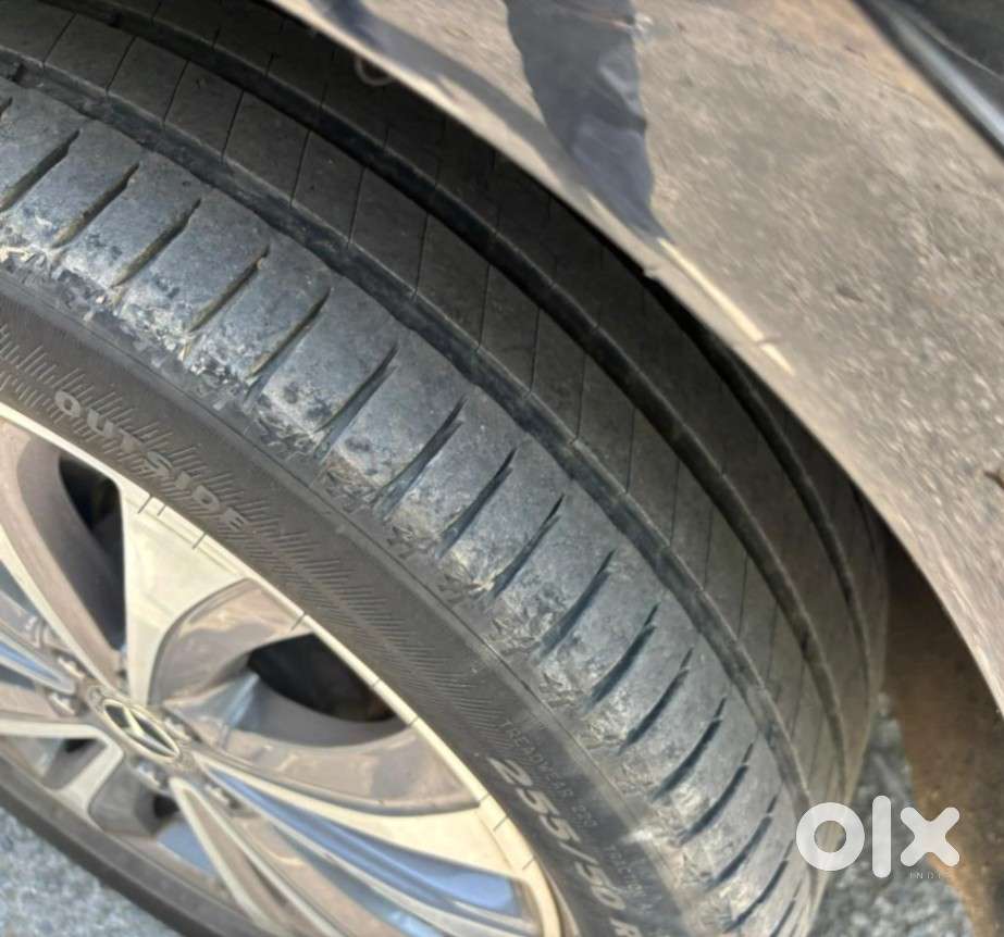 Mercedes-benz Gle Class 300d 4matic Lwb, 2023, Diesel