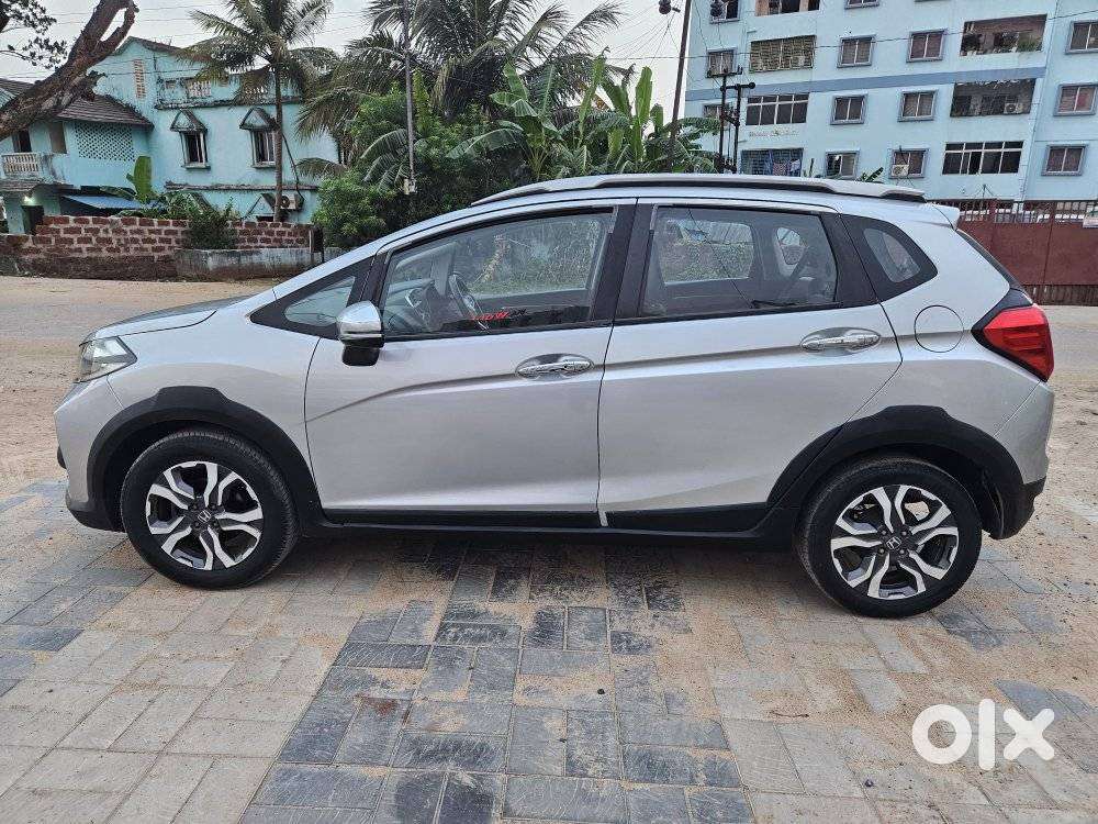 Honda Wr-v I-dtec Vx, 2017, Diesel