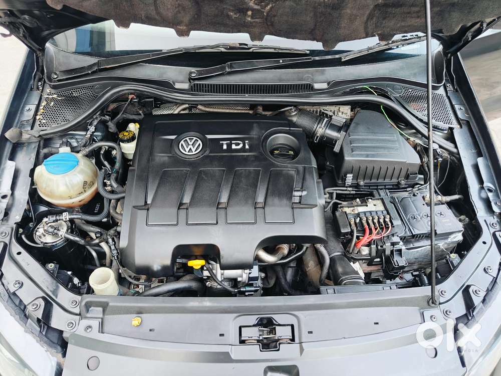 Volkswagen Vento 1.5 Tdi Highline Plus At, 2016, Diesel