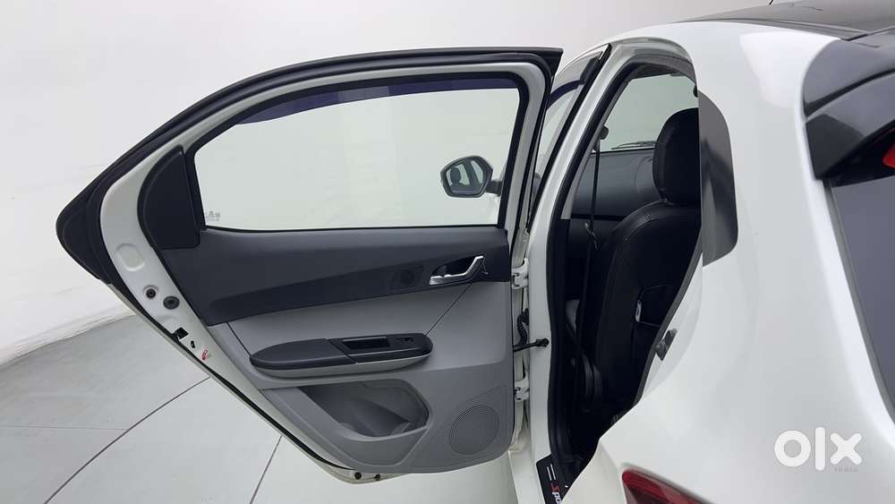 Tata Tiago Xza Plus, 2021, Petrol