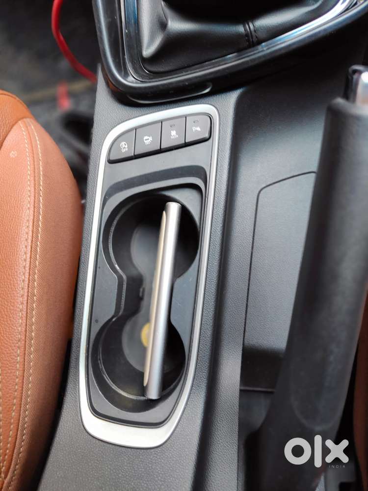 Mg Hector Plus 1.5 Hybrid Sharp Turbo 6 Str, 2020, Petrol