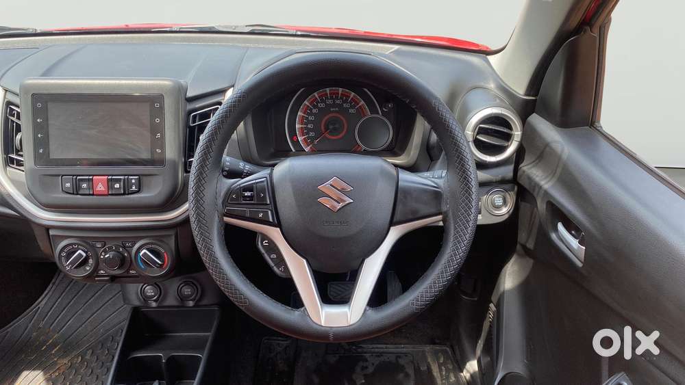 Maruti Suzuki Celerio 1.0 Zxi Plus Ags, 2022, Petrol