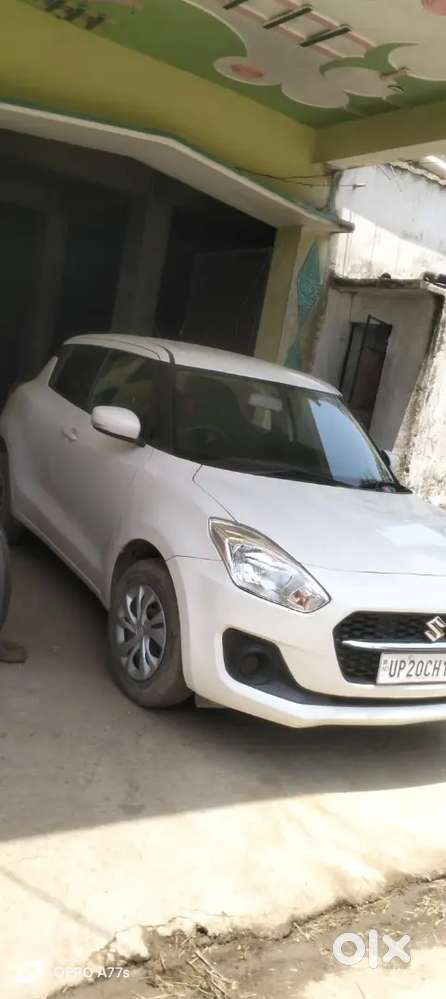 Maruti Suzuki Swift 2023 Petrol 30000 Km Driven