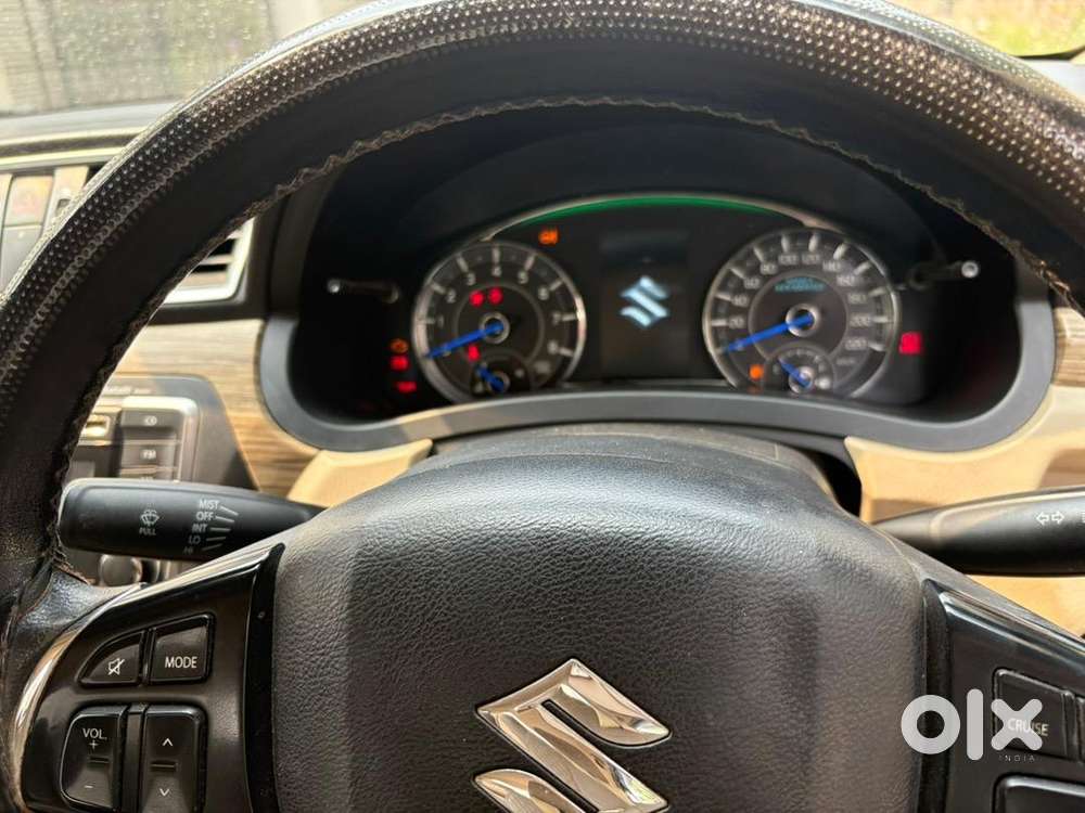 Maruti Suzuki Car 2021