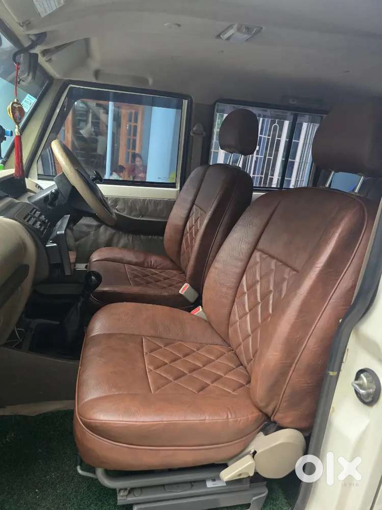 Mahindra Be 6 2024 Diesel 20000 Km Driven