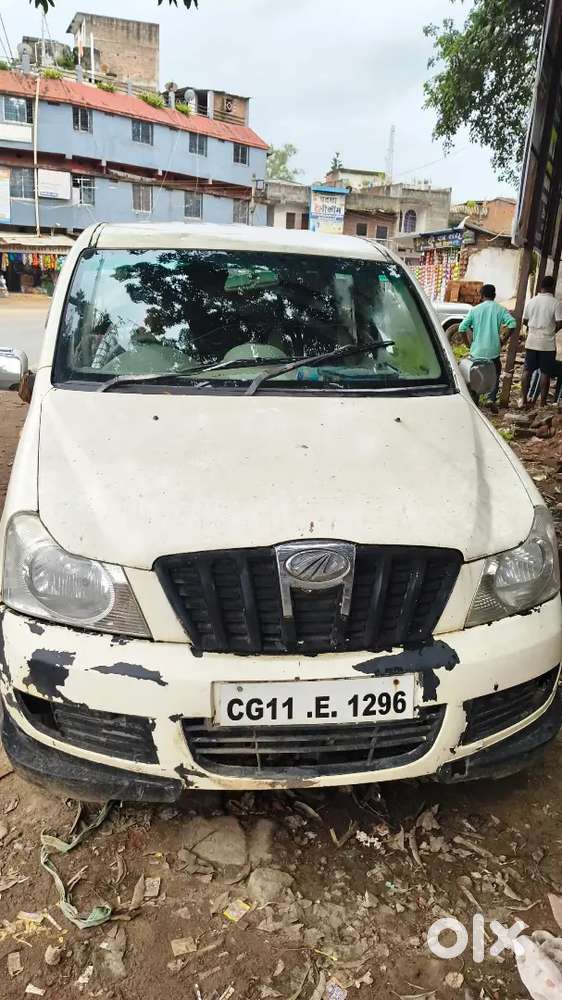 Mahindra Xylo 2011 Diesel Automatic