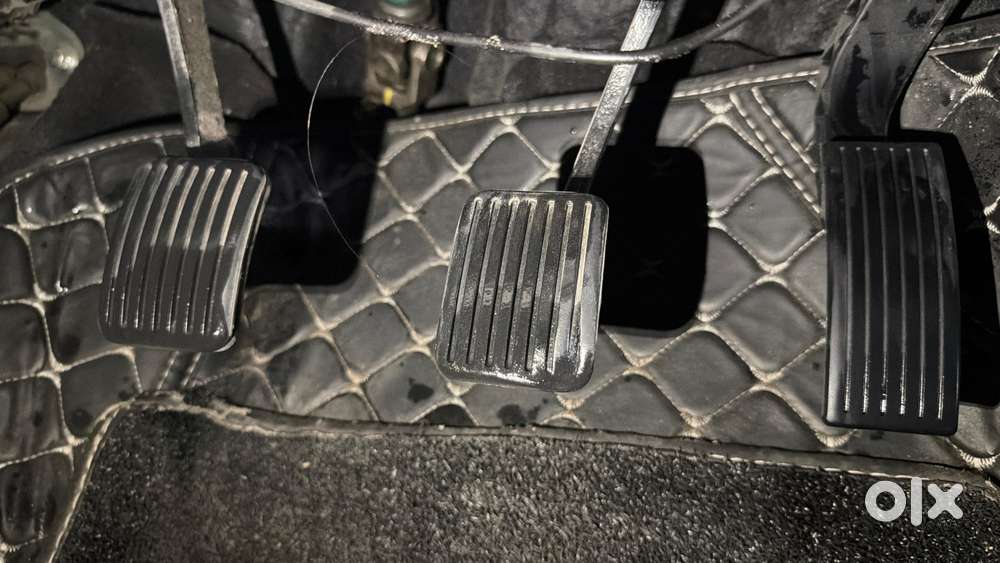 Hyundai Aura S Manual, 2020, Petrol
