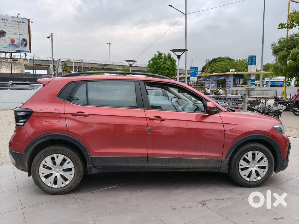 Volkswagen Taigun 1.0 Tsi Comfortline, 2024, Petrol