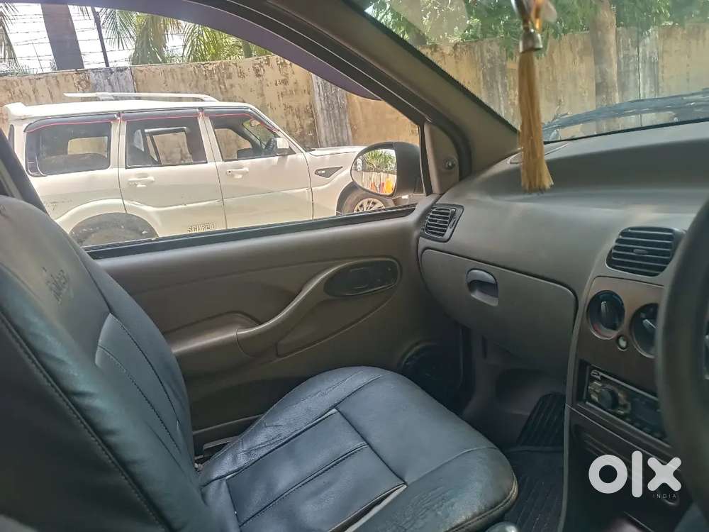 Tata Indigo Cs 2012 Diesel 75000 Km Driven
