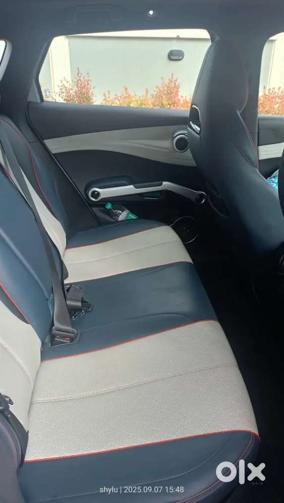 Doctor Used 2024 Byd Atto 3 Dynamic  Nov2024 Model 50000 Kms Driven