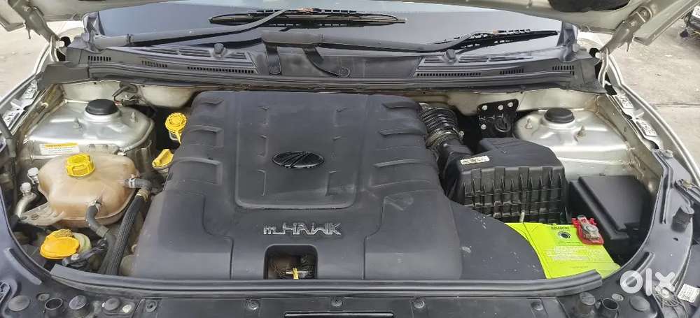 Mahindra Xuv500 2.2 2021