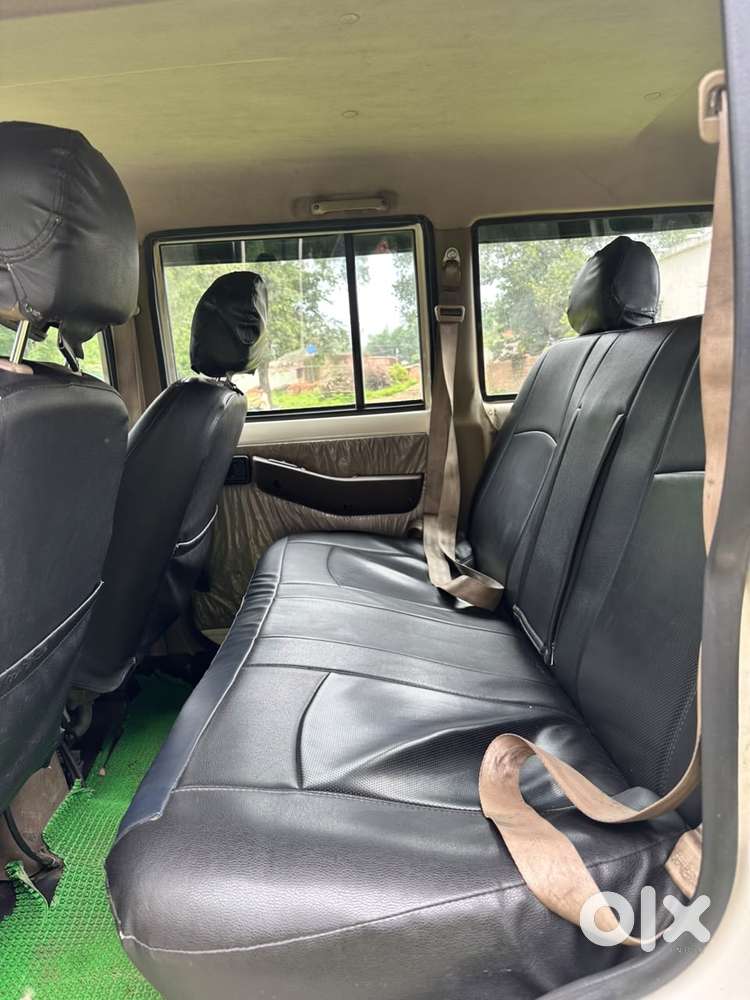 Mahindra Bolero Diz, 2024, Diesel