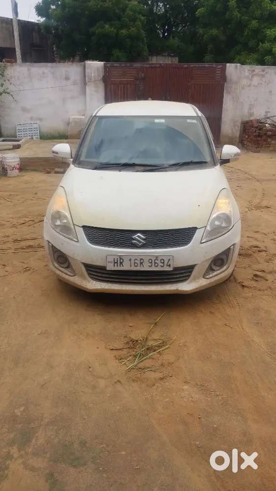 Maruti Suzuki Swift Vdi Manual 2016