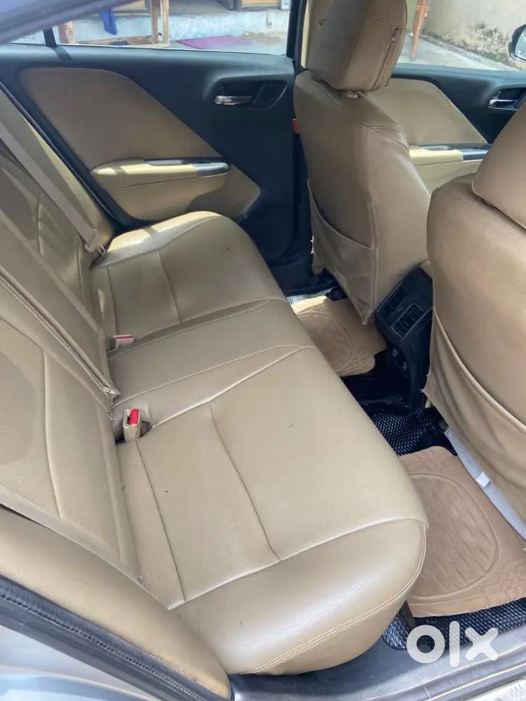 అర్జెంటు అమ్మబడును  Honda City 2014 Don't Asked Chip Price