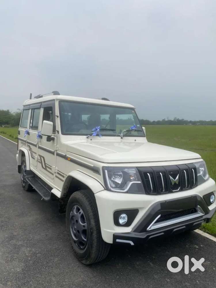 Mahindra Be 6 2026