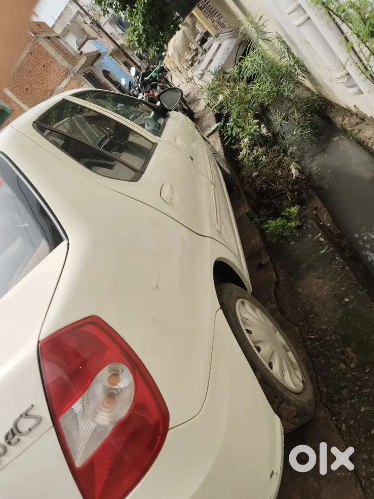 Tata Indigo 2013 Ecs Diesel Manual