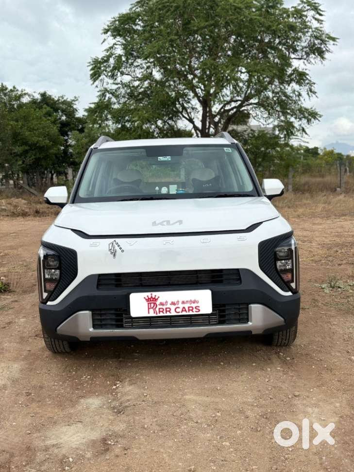 Kia Syros Htk Opt Turbo, 2025, Petrol