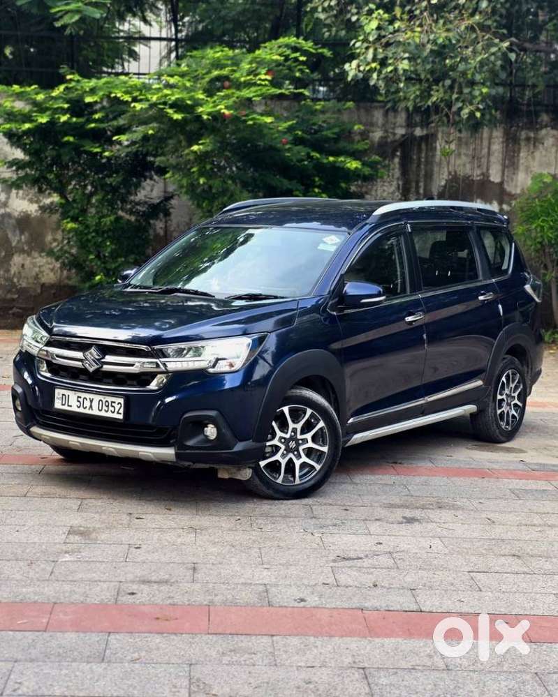 Maruti Suzuki Xl6 Zeta Mt Cng, 2025, Cng & Hybrids