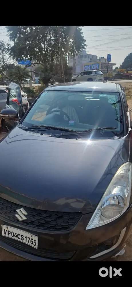 Maruti Suzuki Swift 2017 Petrol 58000 Km Driven