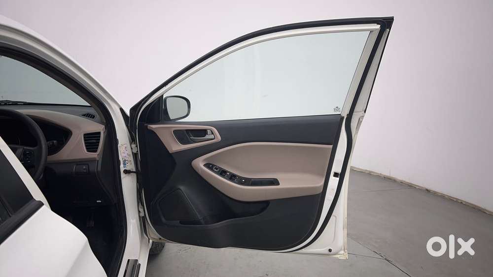 Hyundai Elite I20 [ ] 1.2 Asta, 2017, Petrol