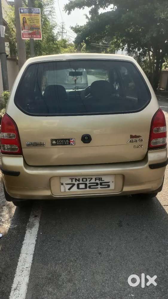 Car Engine Condition Very Good Recently General Service Done.