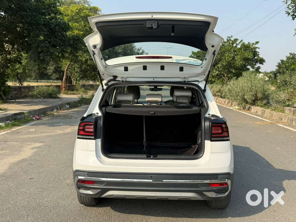 Volkswagen Taigun Gt 1.5 Dsg, 2024, Petrol