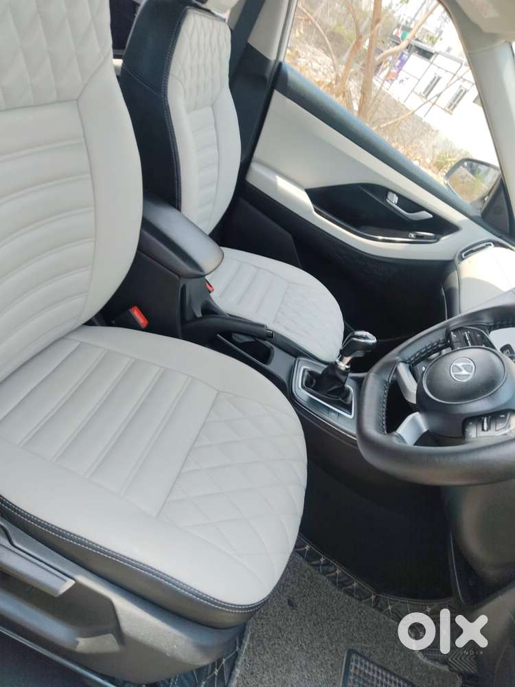 Hyundai Creta 1.5 Crdi Sx, 2020, Diesel