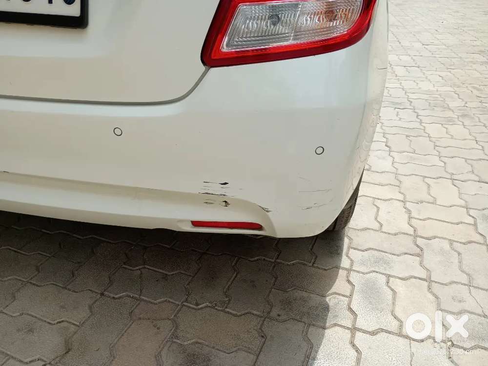 Maruti Suzuki Dzire 2021 Manual Petrol