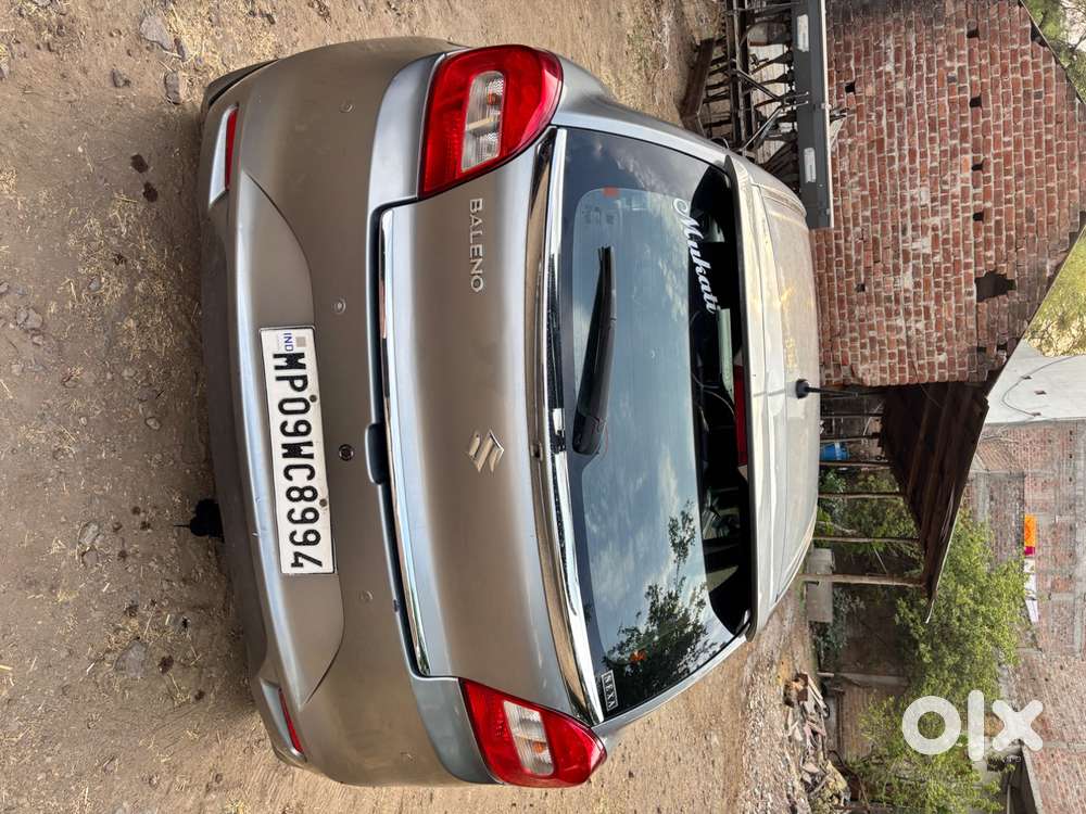 Baleno Diesel 2019 Geniun 56000 Km
