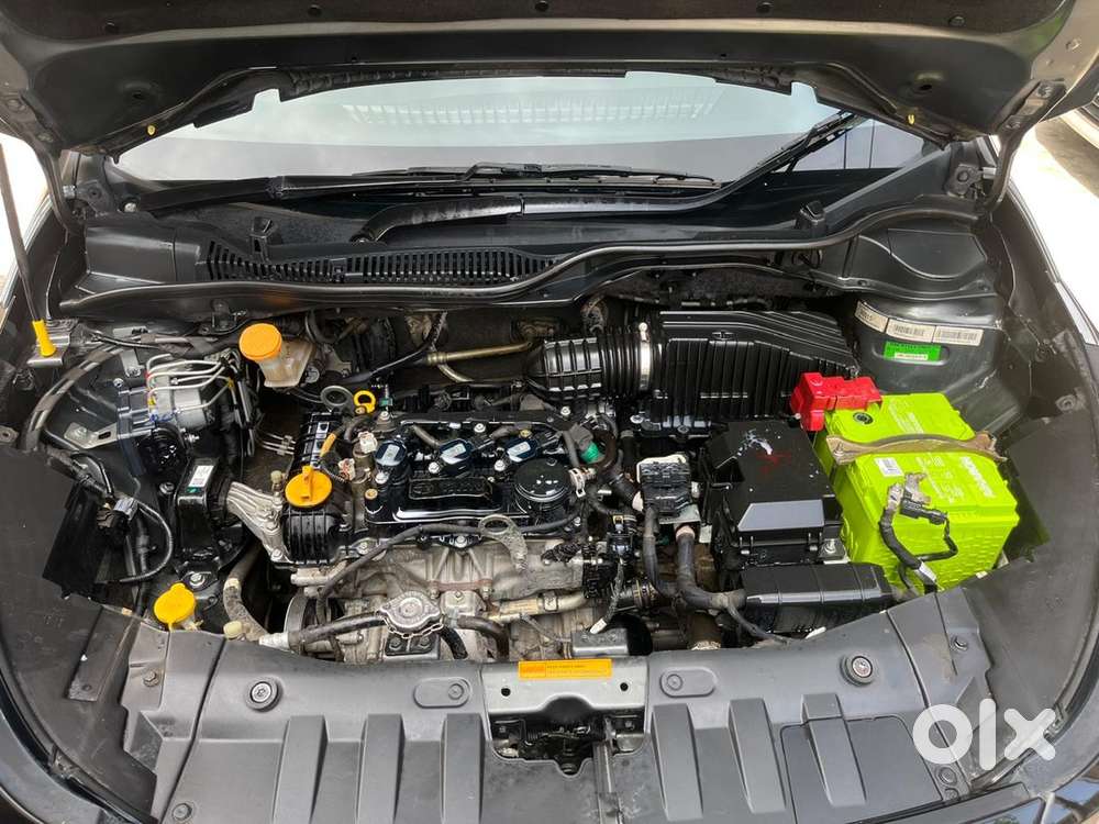 Tata Altroz Petrol 2022 Manual