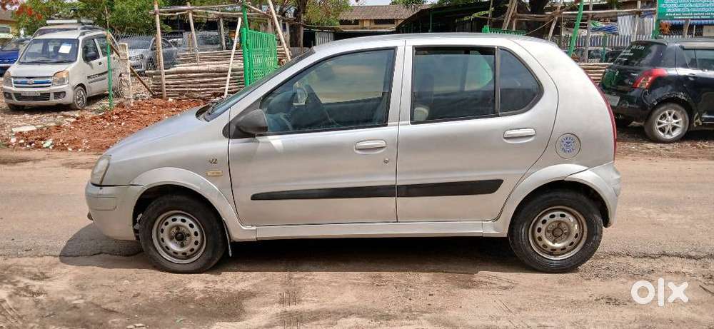 Tata Indica V2 2009-2011 Lgi Bsiii, 2015, Diesel