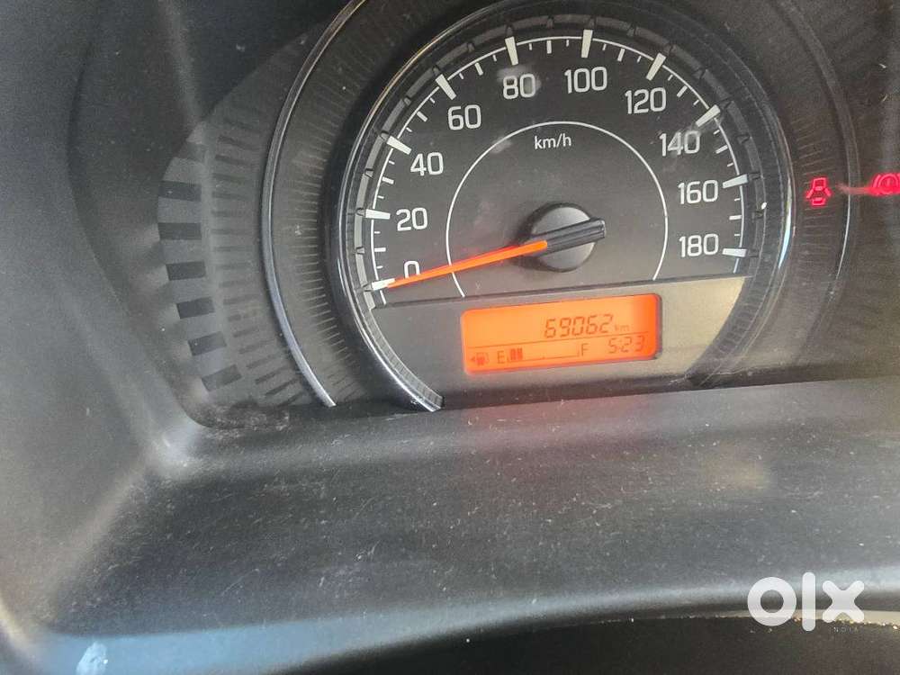 Single Owner Car With Seatcovers And Sound System