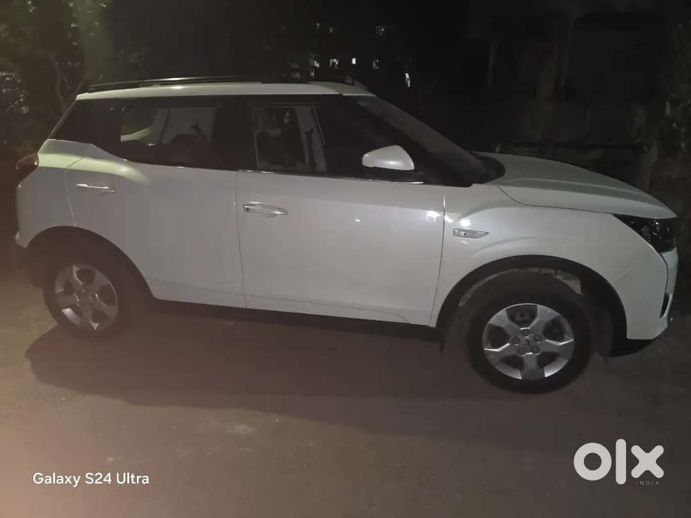 Xuv 300 In Excellent Condition