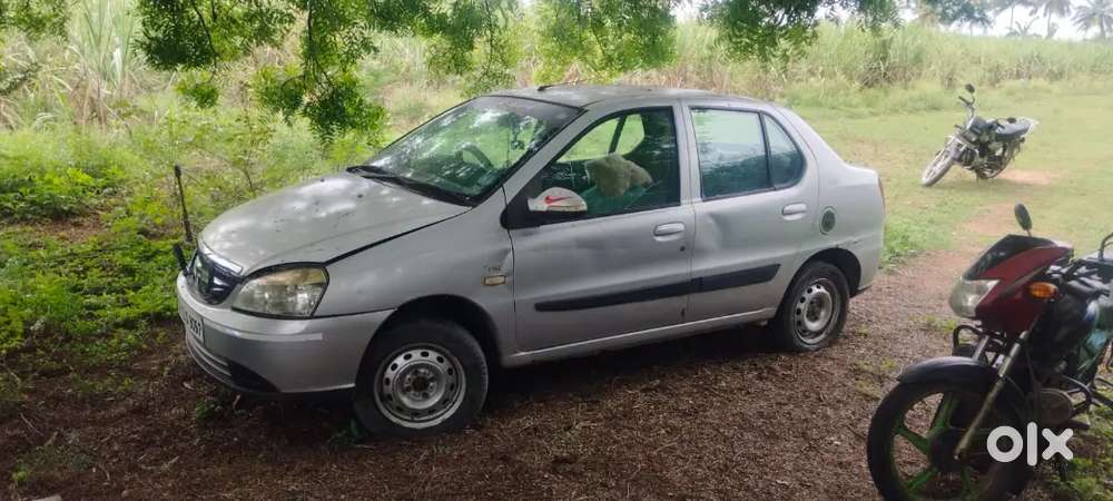 Tata Indigo Cr4 Engine Not Running