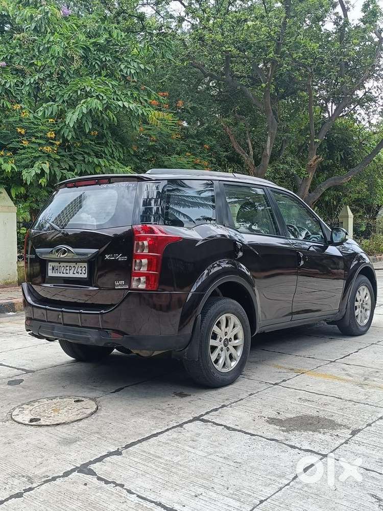 Mahindra Xuv500 2017 Diesel Good Condition