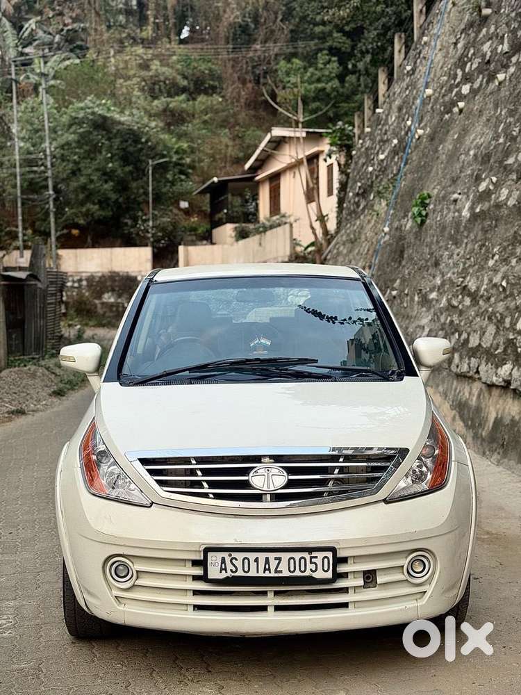 Tata Aria Pride 4x2, 2012, Diesel