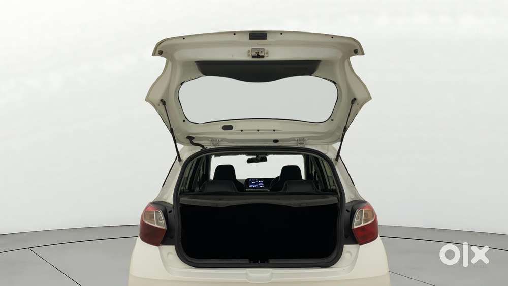 Hyundai Grand I10 Nios Sportz 1.2 Kappa Vtvt, 2022, Petrol