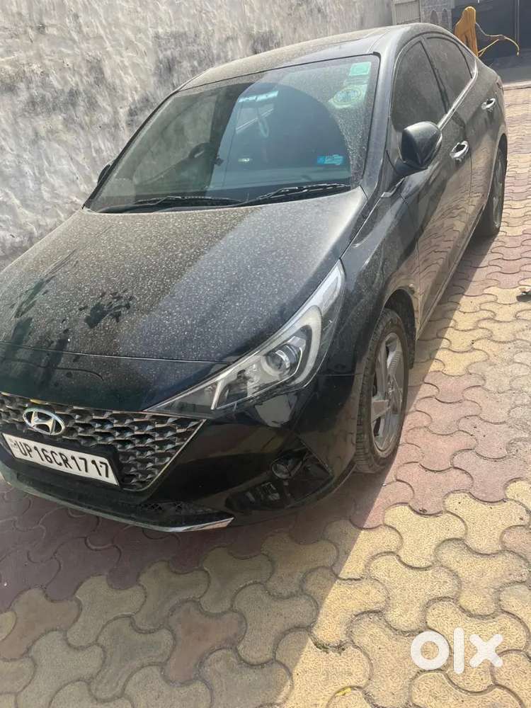 Hyundai Verna 1.6 Ex 2020
