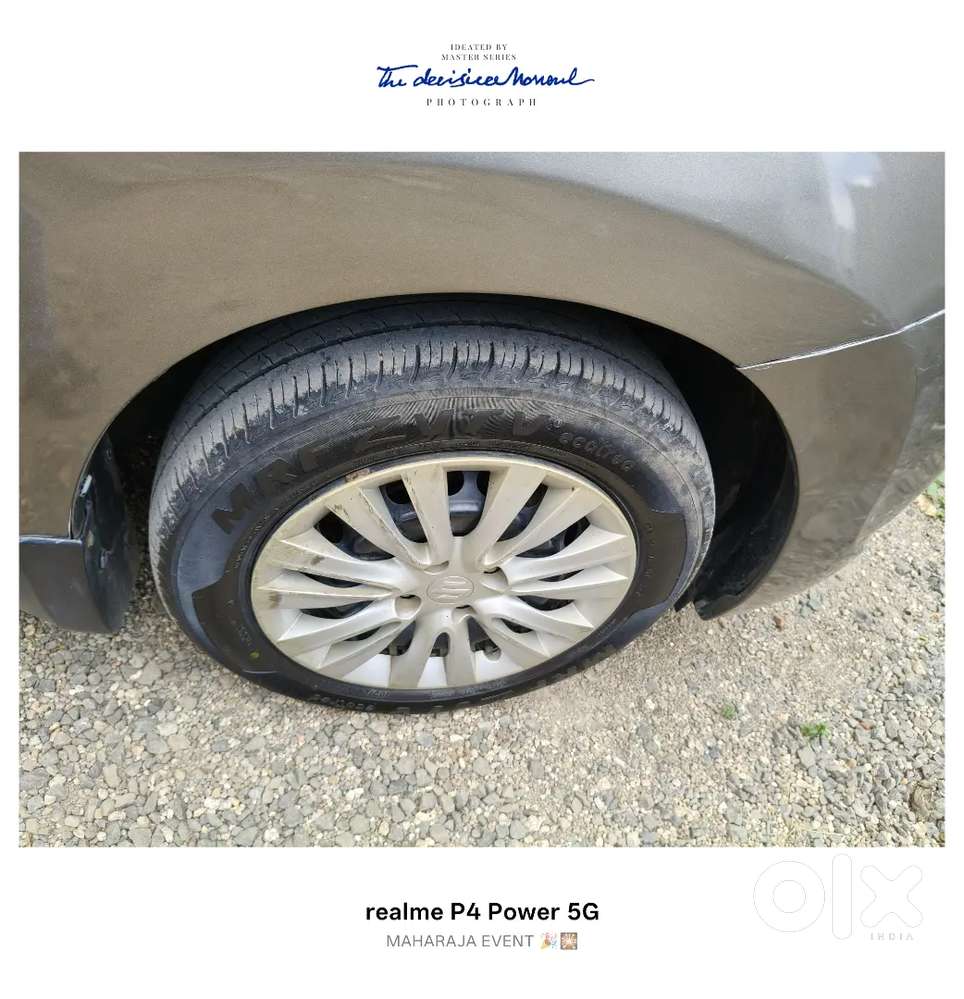 Maruti Suzuki Baleno 2021 Automatic