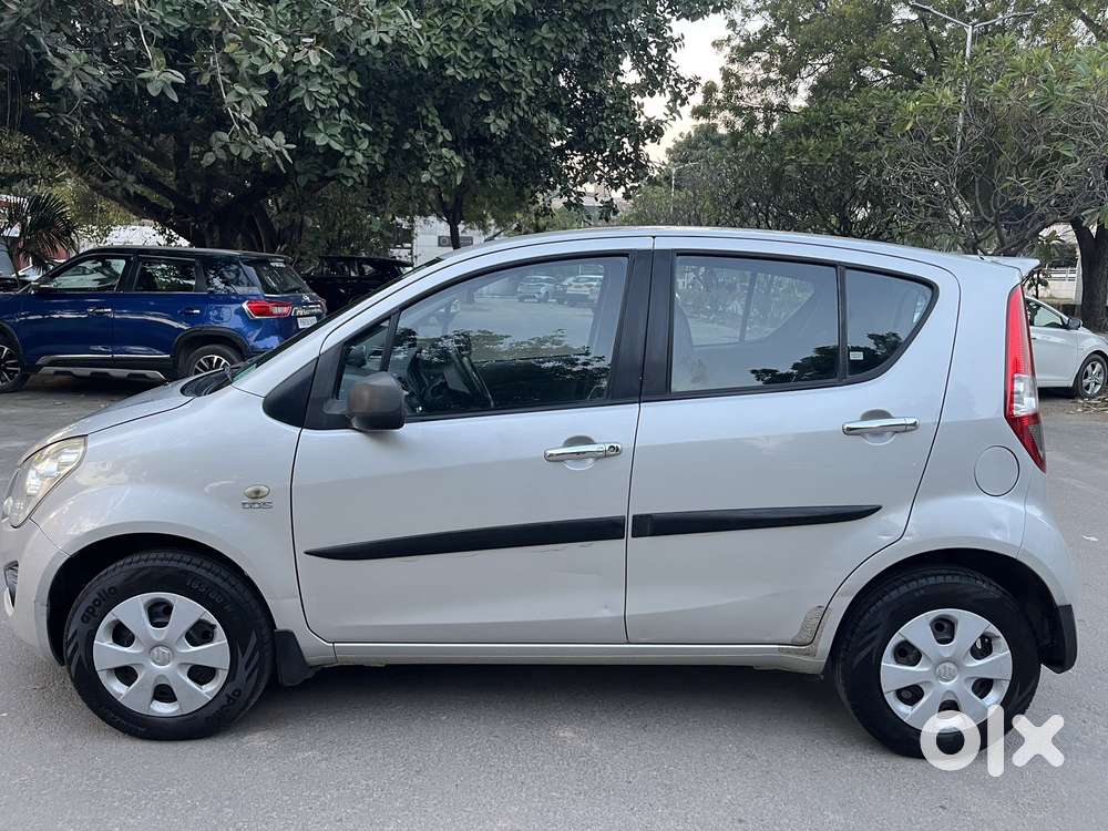 Maruti Suzuki Ritz Vdi (abs) Bs Iv, 2014, Petrol