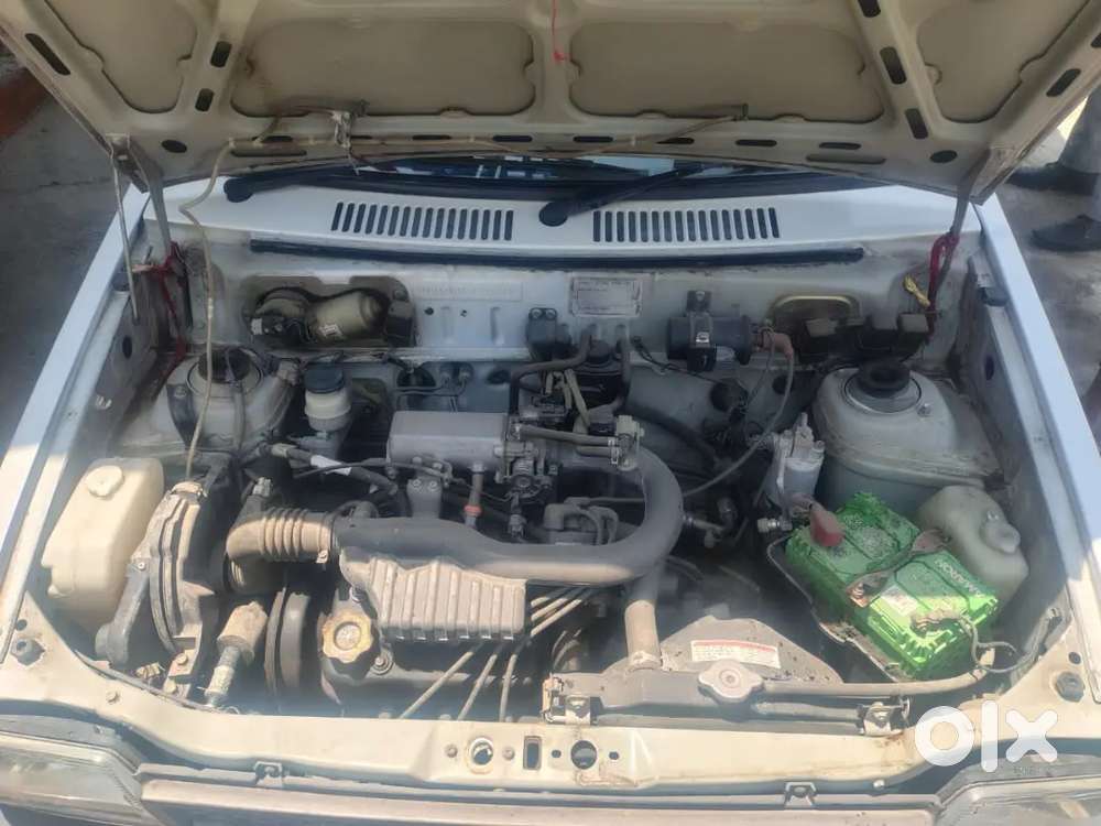 Maruti Suzuki 800 2013 Petrol 28000 Km Driven