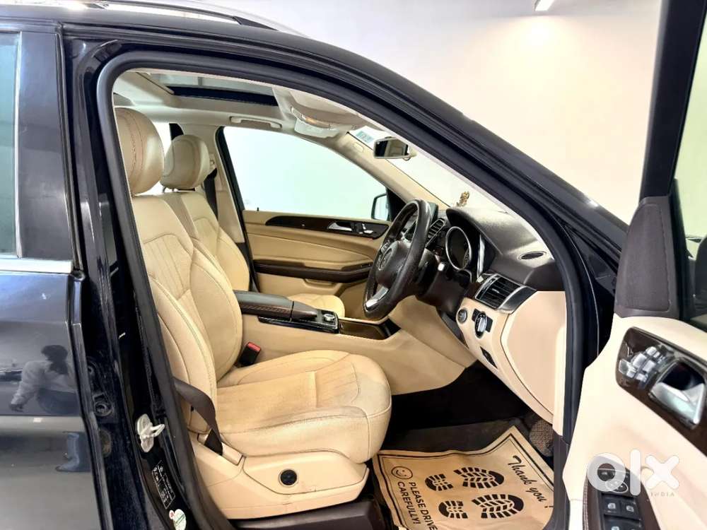 Mercedes-benz Gle Class 250d, 2017, Diesel