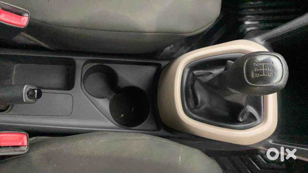 Hyundai Grand I10 Magna 1.2 Kappa Vtvt, 2017, Petrol