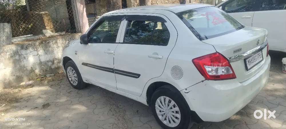 Swift Dzire