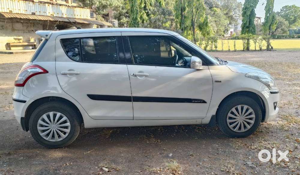 Maruti Suzuki Swift Ddis Vdi, 2014, Diesel