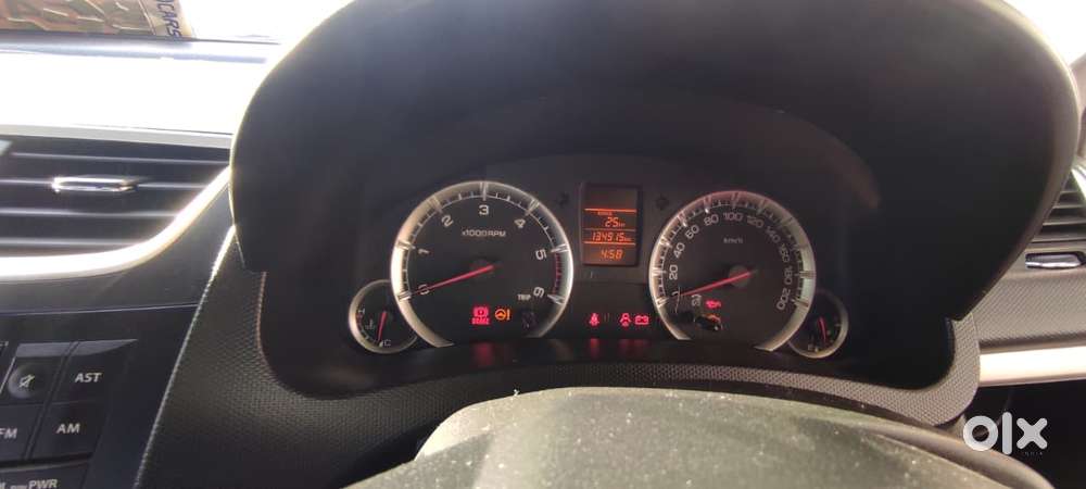 Maruti Suzuki Swift Ddis Vdi, 2017, Diesel
